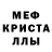 APVP кристаллы Salvo Spataro